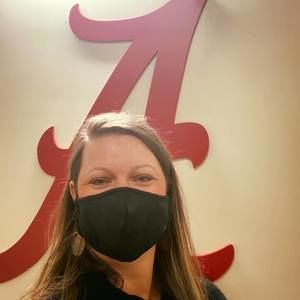 Meet your Posher, Traci